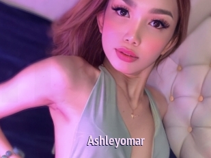 Ashleyomar