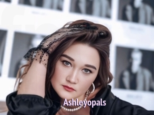 Ashleyopals