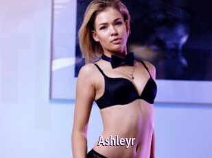 Ashleyr