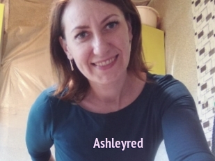 Ashleyred