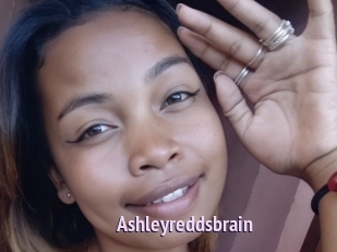Ashleyreddsbrain