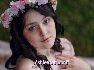 Ashleyromanoff