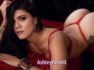 Ashleyrussell