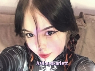 Ashleyskarlett