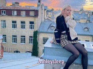 Ashleysleep