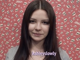 Ashleyslowly
