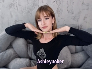 ashleyuoker Film Porno