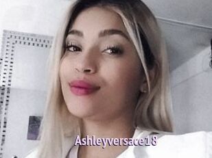 Ashleyversace18