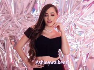 Ashleywalkeer