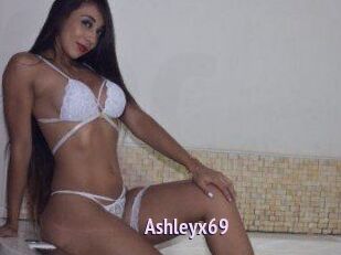 Ashleyx69