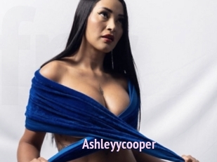 Ashleyycooper