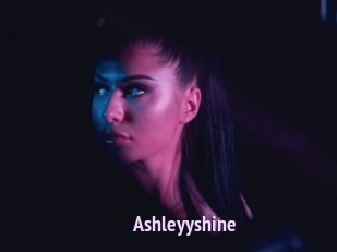 Ashleyyshine