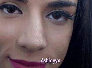 Ashleyyx