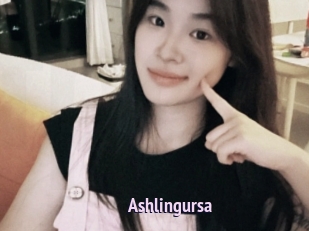 Ashlingursa