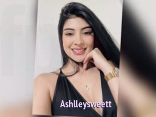 Ashlleysweett