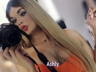 Ashly