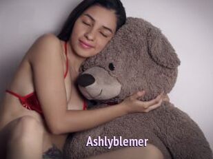 Ashlyblemer