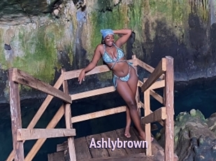 Ashlybrown