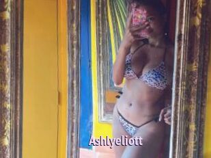 Ashlyeliott