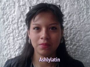 Ashlylatin