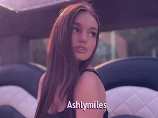 Ashlymiles