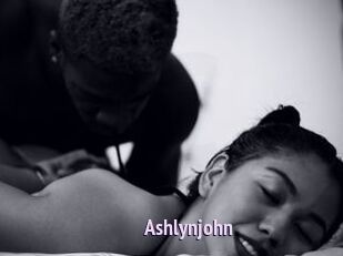 Ashlynjohn