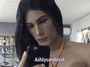 Ashlysandoval
