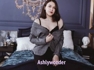 Ashlywonder