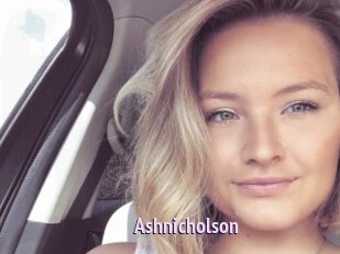 Ashnicholson