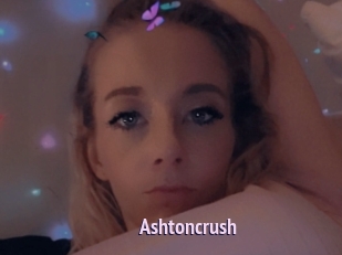 Ashtoncrush