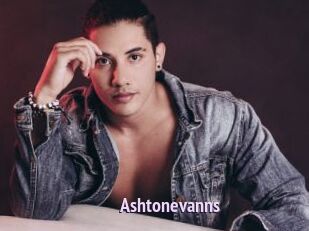 Ashtonevanns