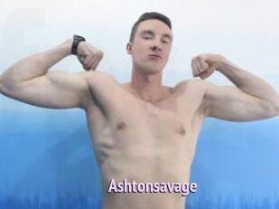 Ashtonsavage