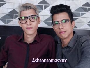 Ashtontomasxxx