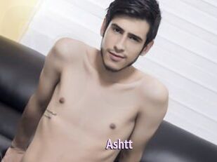 Ashtt