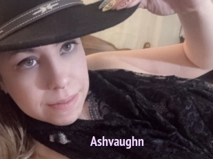 Ashvaughn