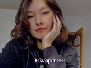 Asiaaaprincess