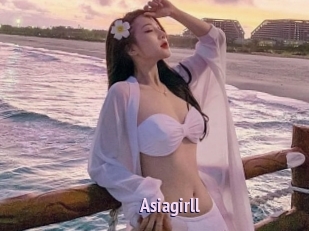 Asiagirll