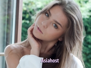 Asiahost