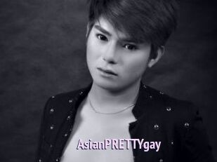 AsianPRETTYgay