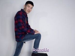 Asianakio
