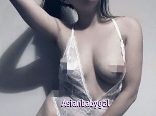 Asianbabygal