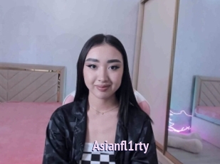 Asianfl1rty