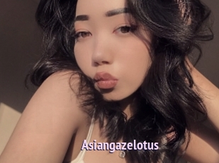 Asiangazelotus