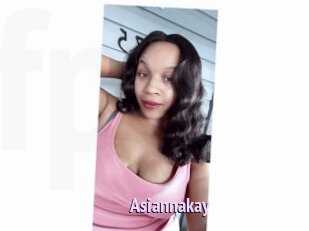 Asiannakay