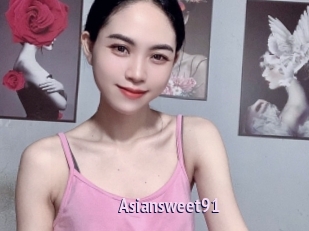 asiansweet91 Film Porno