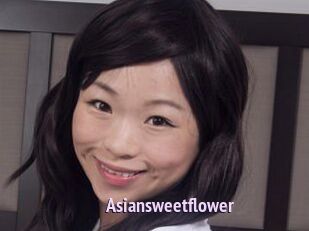 Asiansweetflower