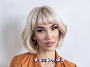 Asiaspicebaby