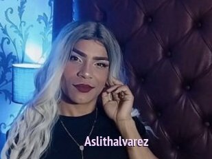 Aslithalvarez