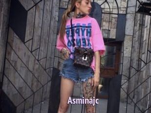 Asminajc
