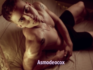 Asmodeocox